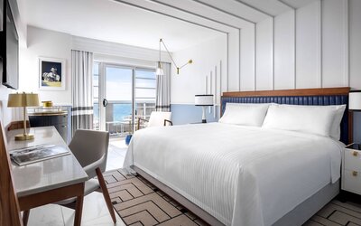 Cadillac Hotel & Beach Club, Autograph Collection