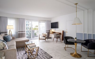 Room, 2 Queen Beds