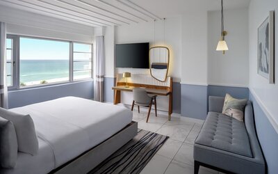 Cadillac Hotel & Beach Club, Autograph Collection