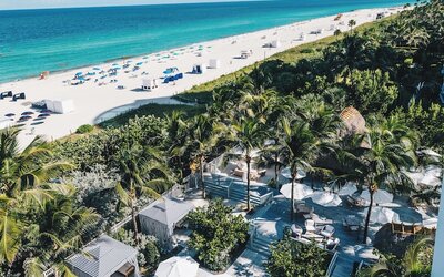 Cadillac Hotel & Beach Club, Autograph Collection