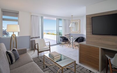 Cadillac Hotel & Beach Club, Autograph Collection