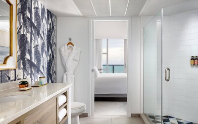 Cadillac Hotel & Beach Club, Autograph Collection