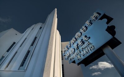 The Plymouth South Beach