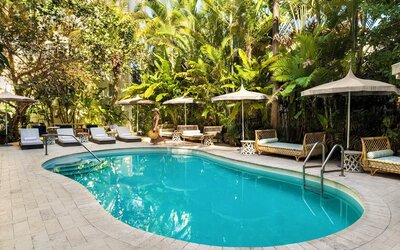 Hotel Trouvail Miami Beach