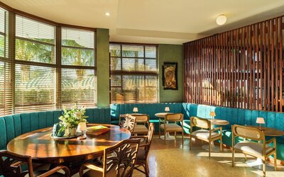 Hotel Trouvail Miami Beach