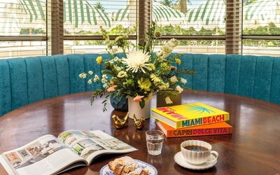 Hotel Trouvail Miami Beach