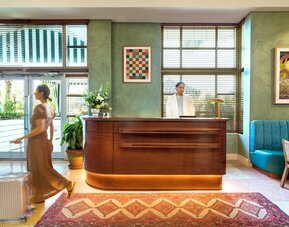 Hotel Trouvail Miami Beach