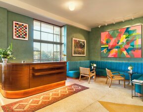 Hotel Trouvail Miami Beach