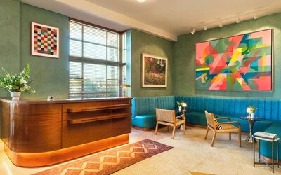 Hotel Trouvail Miami Beach