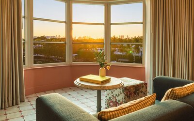 Hotel Trouvail Miami Beach