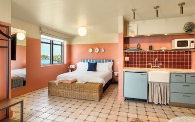 Hotel Trouvail Miami Beach