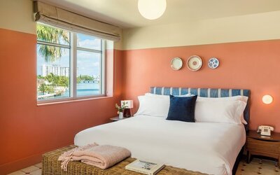 Hotel Trouvail Miami Beach