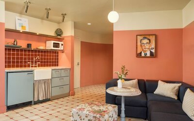 Hotel Trouvail Miami Beach