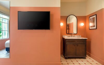 Hotel Trouvail Miami Beach