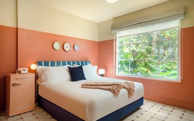 Hotel Trouvail Miami Beach