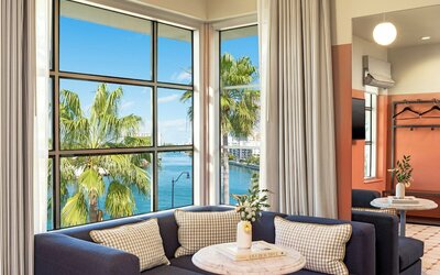 Hotel Trouvail Miami Beach