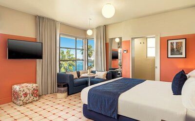 Hotel Trouvail Miami Beach
