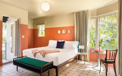 Hotel Trouvail Miami Beach