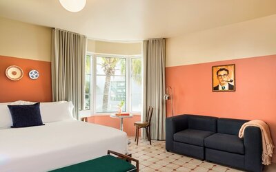 Hotel Trouvail Miami Beach