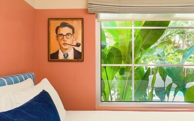 Hotel Trouvail Miami Beach