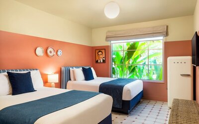 Hotel Trouvail Miami Beach