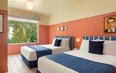 Hotel Trouvail Miami Beach