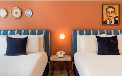 Hotel Trouvail Miami Beach