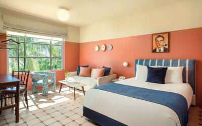 Hotel Trouvail Miami Beach