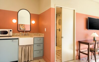 Hotel Trouvail Miami Beach