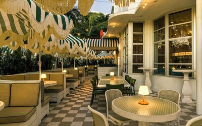 Hotel Trouvail Miami Beach