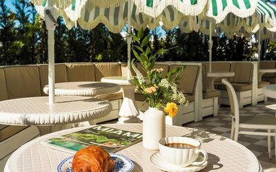 Hotel Trouvail Miami Beach