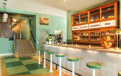 Hotel Trouvail Miami Beach
