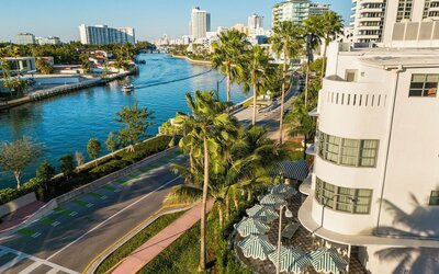 Hotel Trouvail Miami Beach