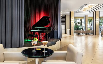 Hotel Riu Plaza Miami Beach