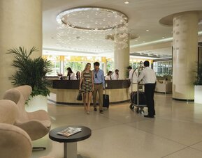 Hotel Riu Plaza Miami Beach