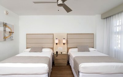 Hotel Riu Plaza Miami Beach