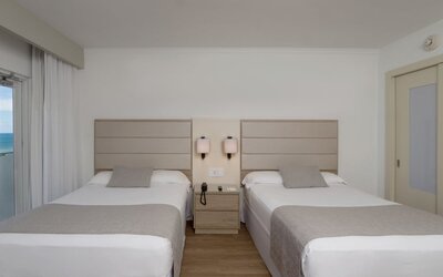 Hotel Riu Plaza Miami Beach