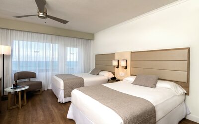 Hotel Riu Plaza Miami Beach