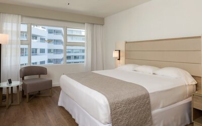 Hotel Riu Plaza Miami Beach