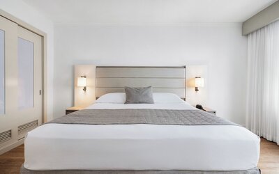 Hotel Riu Plaza Miami Beach