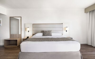 Hotel Riu Plaza Miami Beach