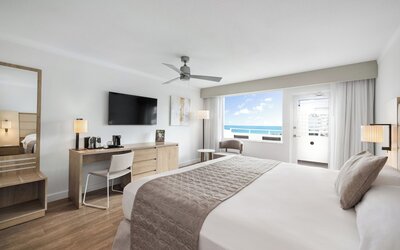Hotel Riu Plaza Miami Beach