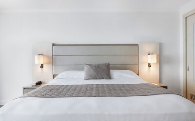 Hotel Riu Plaza Miami Beach