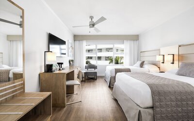 Hotel Riu Plaza Miami Beach