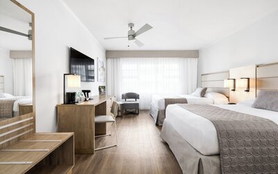Hotel Riu Plaza Miami Beach