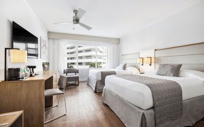 Hotel Riu Plaza Miami Beach