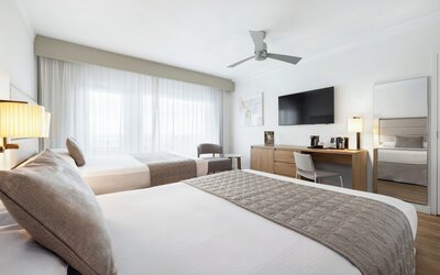 Hotel Riu Plaza Miami Beach