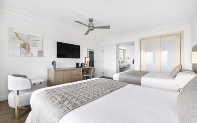 Hotel Riu Plaza Miami Beach