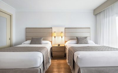 Hotel Riu Plaza Miami Beach