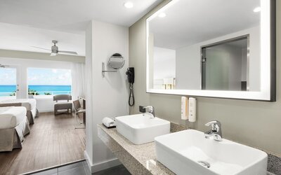 Hotel Riu Plaza Miami Beach